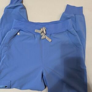 Figs jogger scrub pants